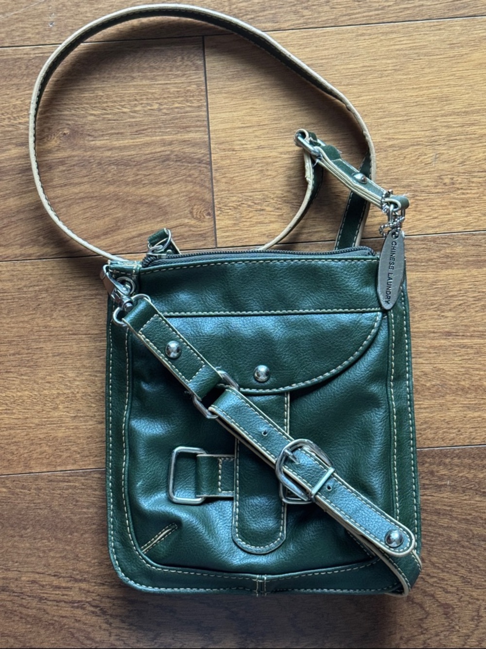 Chinese Laundry - Crossbody Shoulder Bag